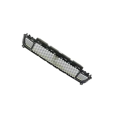 Mopar Bumper Grille Bezel Insert, 68288044AB 68288044AB